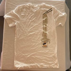 Nike Air “cup of noodles” Tee